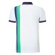 Поло Callaway Shoulder Stripe