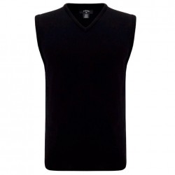 Жилетка Callaway Merino V- Neck Sweater Vest