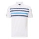 Поло Callaway Ventilated Chest Stripe