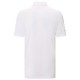 Поло Callaway Ventilated Chest Stripe