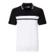 Поло Callaway Colour Blocked Pique