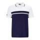 Поло Callaway Colour Blocked Pique