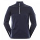 Кофта Callaway Technical Mid Layer 1/4 Zip Pullover