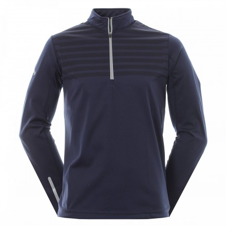Кофта Callaway Technical Mid Layer 1/4 Zip Pullover