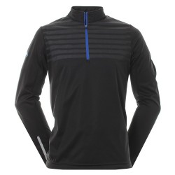 Кофта Callaway Technical Mid Layer 1/4 Zip Pullover