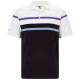 Поло Callaway Refined Stripe Roadmap