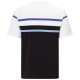 Поло Callaway Refined Stripe Roadmap