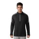 Кофта Adidas 3-Stripes Quarter- Zip