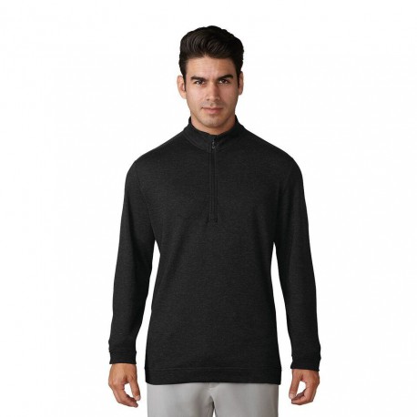 Свитер Adidas Wool Quarter Zip