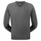 Свитер FootJoy Lambswool V-Neck