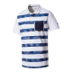 Поло Puma Tailored Camo Stripe