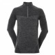Кофта Puma Evoknit Seamless 1/4 Zip