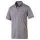 Поло Puma Tailored Oxford Heather