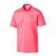 Поло Puma Tailored Oxford Heather