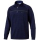 Кофта Puma PWRWarm Bonded 1/4 Zip