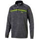 Кофта Puma PWRWarm Bonded 1/4 Zip