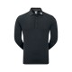 Кофта FootJoy Thermolite Long Sleeved Smooth Pique