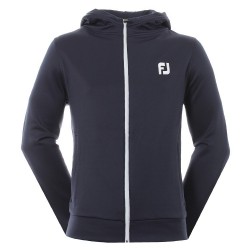 Ветровка FootJoy Fleece Hoodie