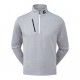 Кофта FootJoy Heather Pinstripe Chill-Out