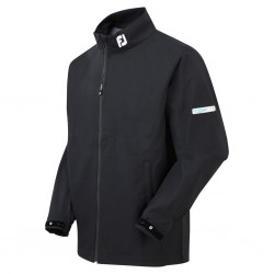 Ветровка FootJoy HydroLite Rain черная