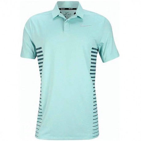 Поло для гольфа Nike Dry 