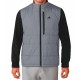 Куртка Adidas Climaheat PrimaLoft серая