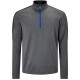 Кофта Callaway 1/4 Zip Waffel Fleece II