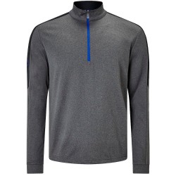 Кофта Callaway 1/4 Zip Waffel Fleece II