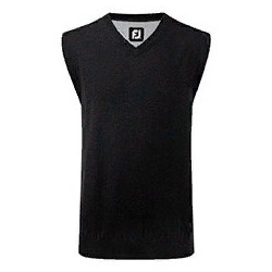 Жилетка FootJoy Lambswool V-Neck Slipover