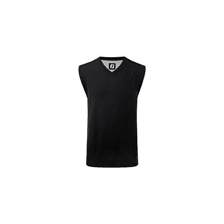 Жилетка FootJoy Lambswool V-Neck Slipover
