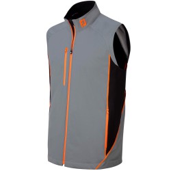 Жилетка FootJoy Lightweight Softshell Vest