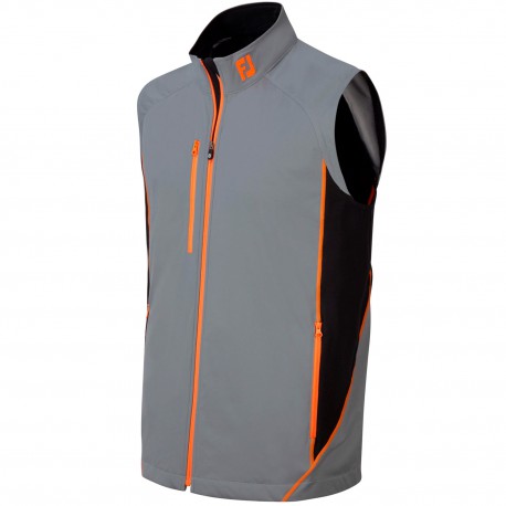 Жилетка FootJoy Lightweight Softshell Vest