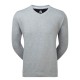 Кофта FootJoy Spun Poly V-Neck