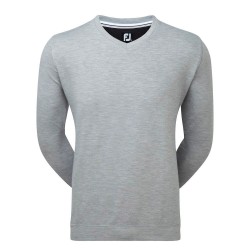 Кофта FootJoy Spun Poly V-Neck