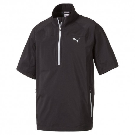Ветровка Puma Shortsleeve Rain