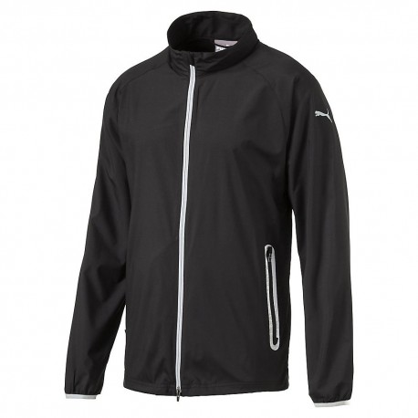 Ветровка Puma Full Zip Wind