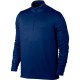 Кофта для гольфа Nike Dri-Fit Half-Zip Golf