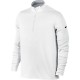 Кофта для гольфа Nike Dri-Fit Half-Zip Golf