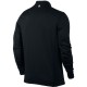 Кофта для гольфа Nike Dri-Fit Half-Zip Golf