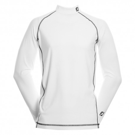 Кофта FootJoy Thermal Baselayer Mock