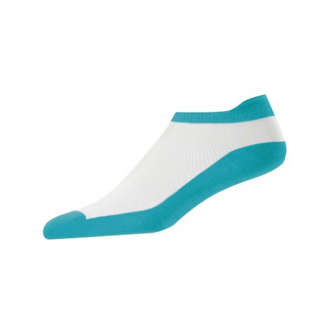 Носки FootJoy ProDry Women's LTWT Roll Tab