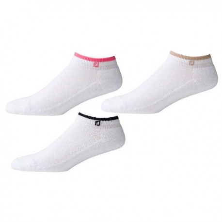 Носки FootJoy ComfortSof - 3 пары