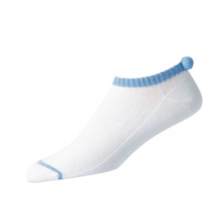 Носки FootJoy ProDry LTWT Pom Pom