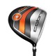 Детские клюшки Cobra KING Junior 10-12
