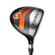 Детские клюшки Cobra KING Junior 10-12