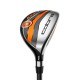 Детские клюшки Cobra KING Junior 10-12
