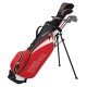 Набор клюшек Wilson Prostaff 11-14