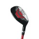 Набор клюшек Wilson Prostaff 11-14