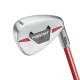 Набор клюшек Wilson Prostaff 11-14