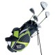 Набор клюшек Paragon Rising Star Junior Set 10 - 12